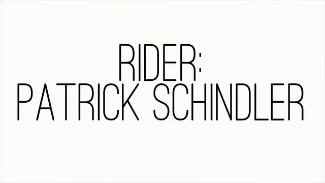 Patrick Schindler Raw Clips