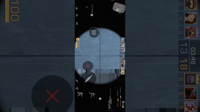 играю в standoff 2