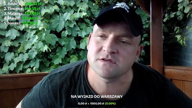 Doni Król #bystrzaktv #nażywo #stream #donation #funny #kononowicz #szkolna17 #uniwersum