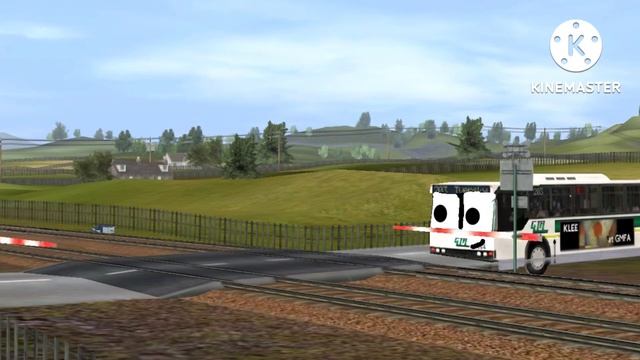 Bye bye mf thomas vs bertie (remake)