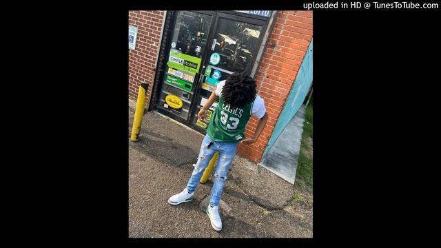 WB Splush x RVA Drill Type Beat "For Real" (prod@skiiknocyb )