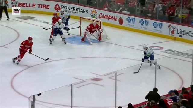 Canucks' Quinn Hughes Sets Franchise Defenceman Assist Record On DeBrusk Goal