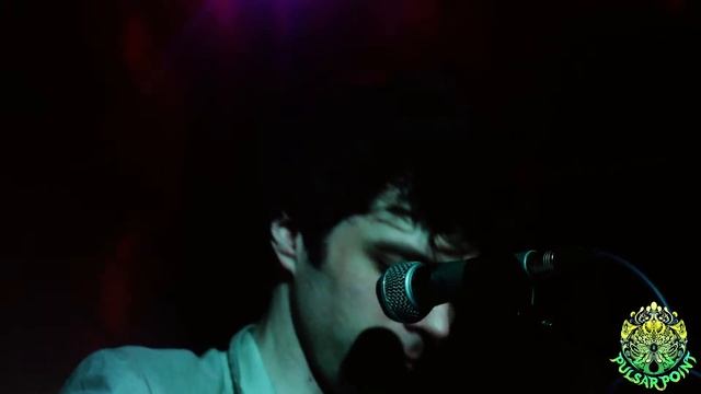Седьмая ценность live @ Fish Fabrique 24/01/2015 +Интерьвю