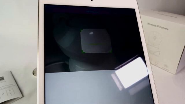 Safevant IP Camera 1080