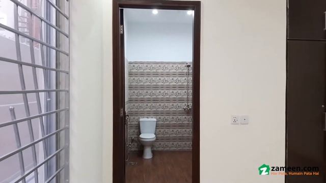 1 KANAL BRAND NEW HOUSE FOR SALE IN BLOCK A VALENCIA HOUSING SOCIETY LAHORE