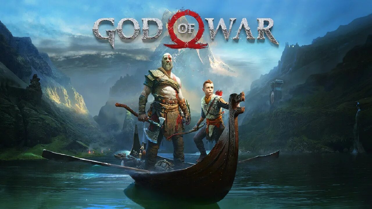 God of War (2 серия)