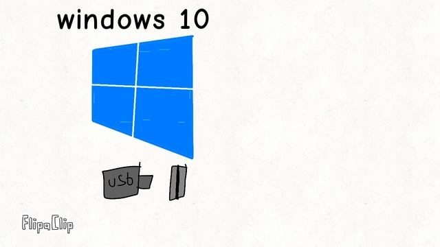 evolution of windows hardware