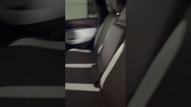 Чехлы Geely Mondjaro Джили Монжаро