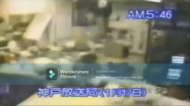 Kobe Ciudad De Japon Que Fue Atacado Por Un Terremoto En 1995