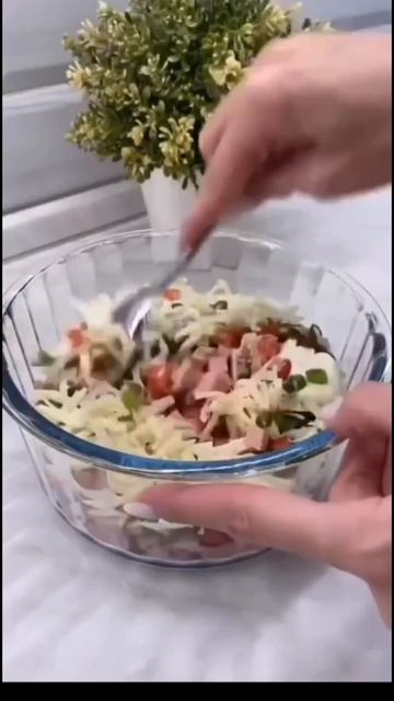 Завтрак 🍔Бутерброд Вкусно Быстро