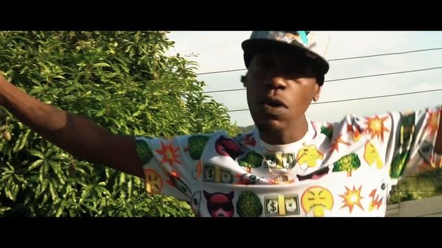 Corie Dan - Pussy Dem Fake (Official Video)