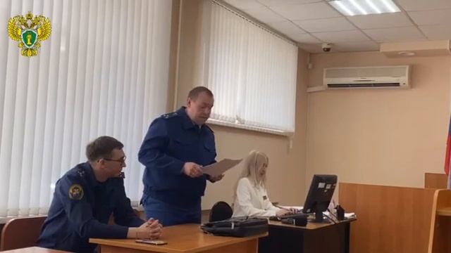 В Ишимбае заключили под стражу мужчину, застрелившего молодого человека