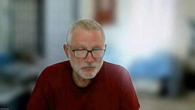 Мой духовный путь с Досточтимым  Сумати.