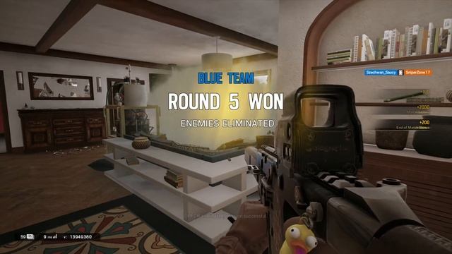 Good Mira Play