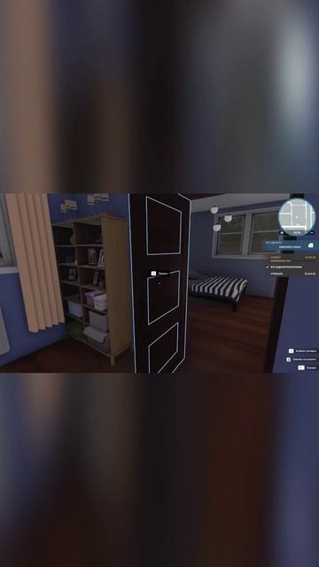 Ремонт под ключ в хаус флиппер | Все шаги с нуля до конца | SailorGame
