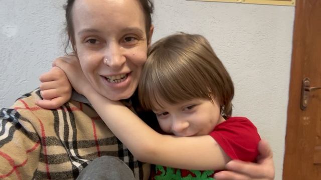 Видеоблагодарность мамы Тимофея Быстрякова
