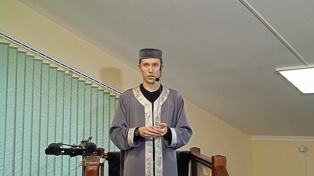 Кто если не Ты? Именно Ты!