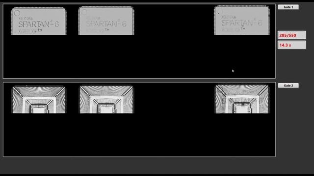 Fast Scanning Acoustic Microscopy Equipment Applications