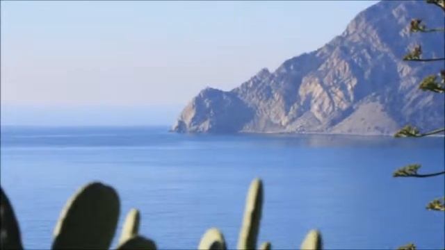 Liguria - paesi a picco sul mare da Portofino a Portovenere