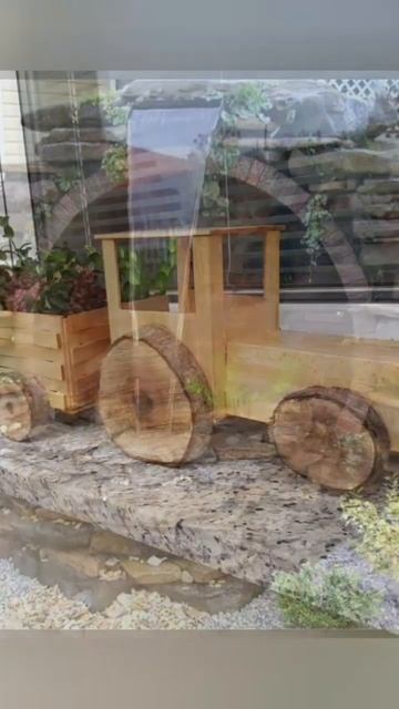 Идеи для дачи №27 #дача #garden