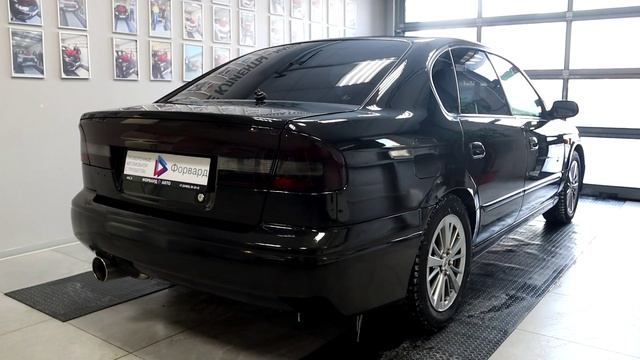 Subaru Legacy '2003