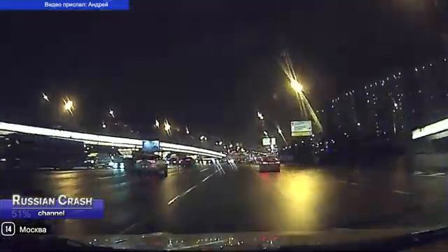 Подборка ДТП и аварий на видеорегистратор за 30.01.2025
