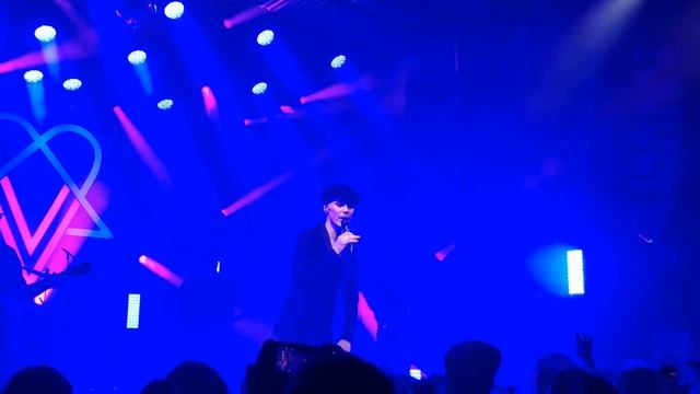 Ville Valo - Neon Noir (29.12.23 Tavastia)