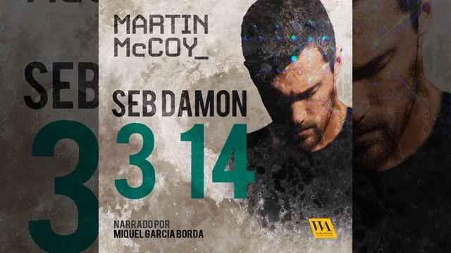 Capítulo 19.8 - Seb Damon, 3 14