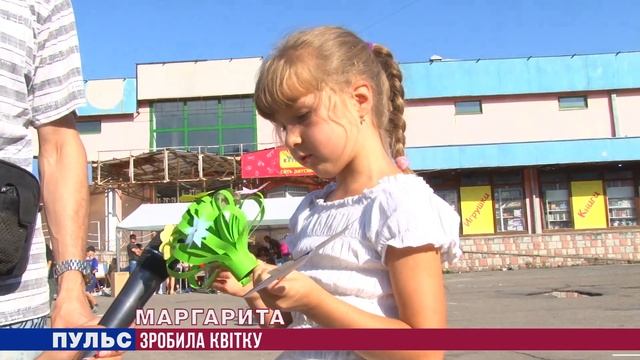"Пульс": ТЦ "Мельница" – обертайся модно! Випуск від 07.09.2017
