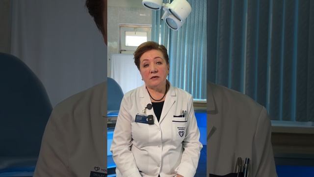 Лечение миомы матки при помощи эмболизации маточных артерий