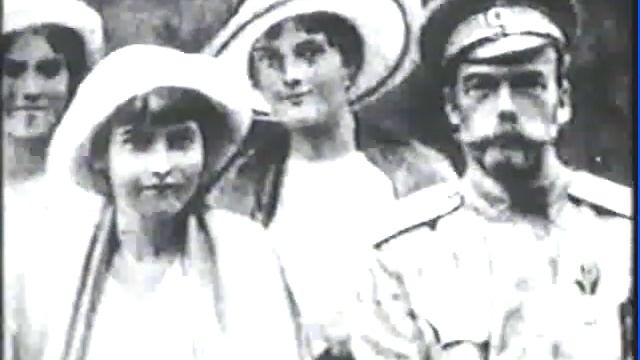 The Assassination of the Romanov's