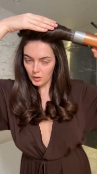 Как я собираюсь утром за 15 минут #grwm