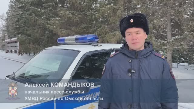 За три дня рейдов полиция выявила в Омской области 230 нарушений миграционного законодательства