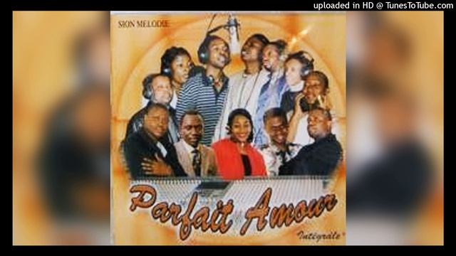 Je Ne Sais... - Sion Mélodie