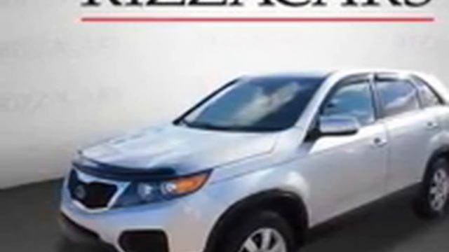 2013 Kia Sorento KF6243A - Orland Park IL