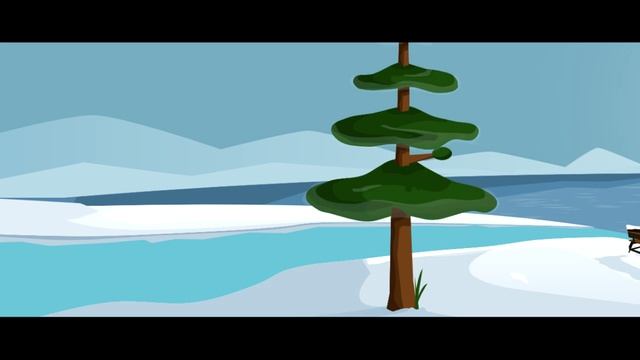 Vector Progression 1: Winter 2013 [Inkscape]