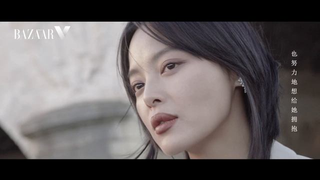 L'Oréal x Harper's Bazaar | Paris Fashion Week 2019 TVC