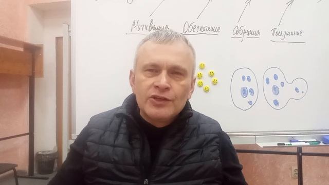 5 Сильная семья! Культура Царства Божьего! вред суеты.