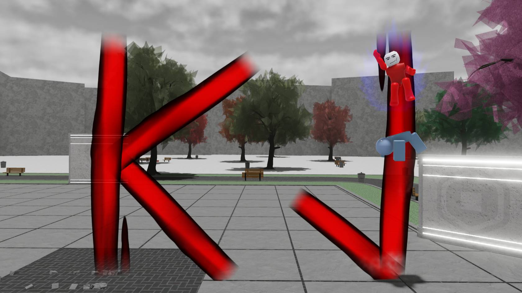 Toilet tower defense 1
