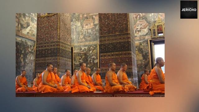 LES TRANS EN THAILANDE, tous ce qu'il faut savoir