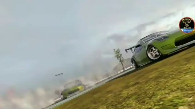 Carx Drift Racing 2 Piranha Pro Drift lll Setup JDMSTYLE