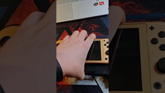 Гаджеты для моей Nintendo Switch, которые я рекомендую приобрести каждому