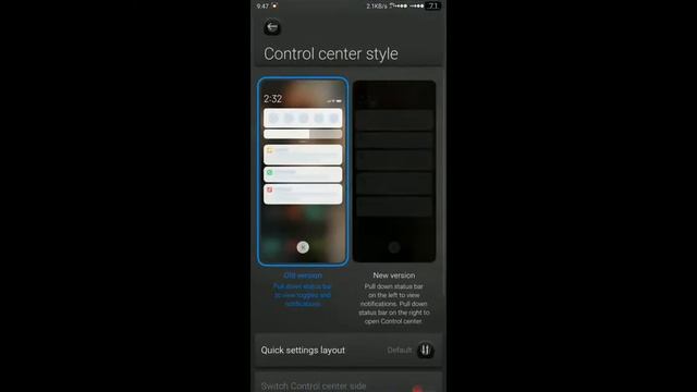 Miui theme MM 1,25