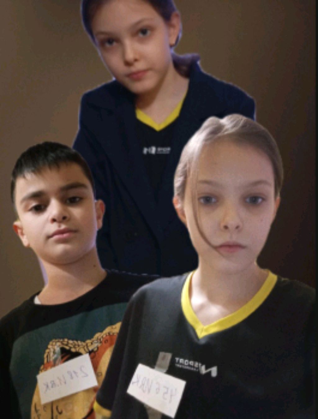 Просто приходи)