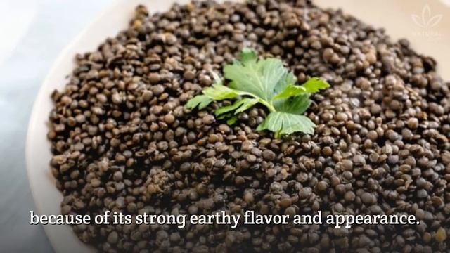 The 5 Different Types of Lentils and How To Cook with Them