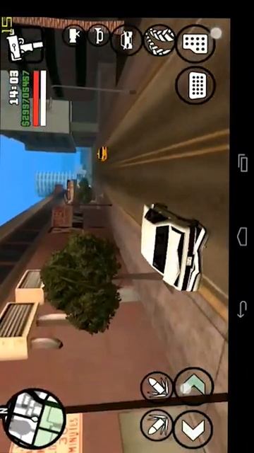 DEXP URSUS A270I | GTA: San Andreas#shorts #short #shortvideo #bestmoments #best