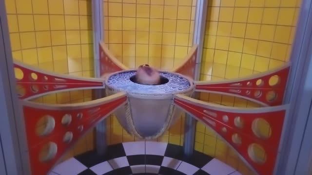 Парк чудес Галилео! Иллюзии, испытания и эксперименты|Погружение в мир удивительной реальности