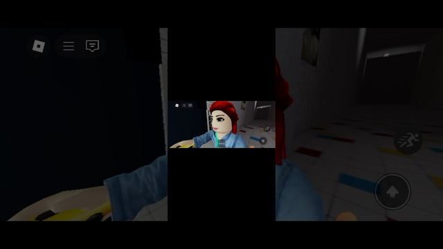 я играл в игру забеги от монстра