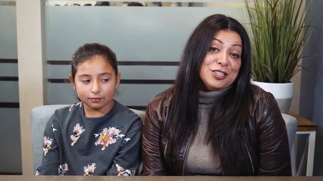 Meet Adrianna & Sofia| Nelson Family Orthodontics In San Marcos, California