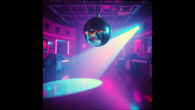 Disco music v.1